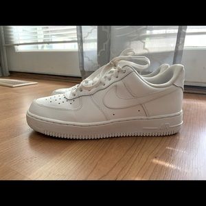 WMNS Air Force 1’07
